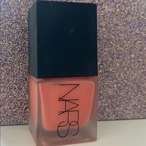 NARS Liquid Blush in Torrid - 90-95% left